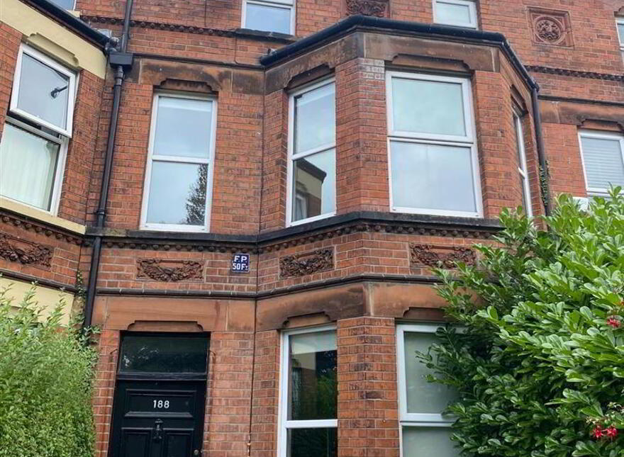 188 Upper Newtownards Road, Belfast, BT4 3ES