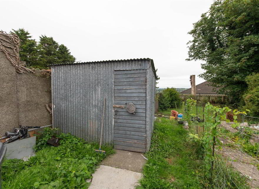 20 Dromore Street, Newry, Rathfriland, BT34 5LU