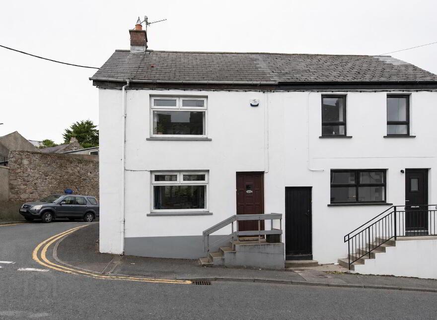 20 Dromore Street, Newry, Rathfriland, BT34 5LU