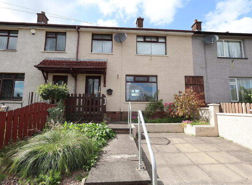23 Glenbane Avenue, Newtownabbey, BT37 9JL