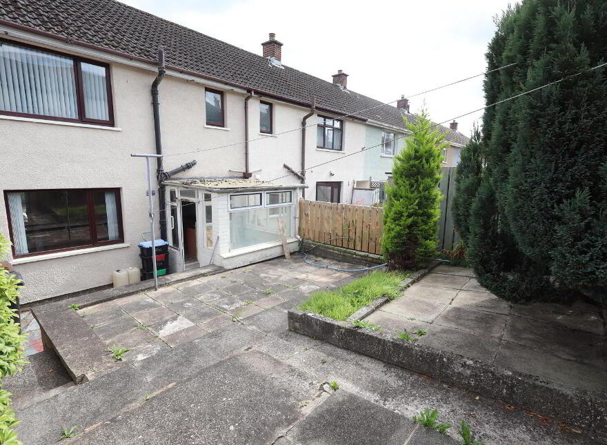 23 Glenbane Avenue, Newtownabbey, BT37 9JL