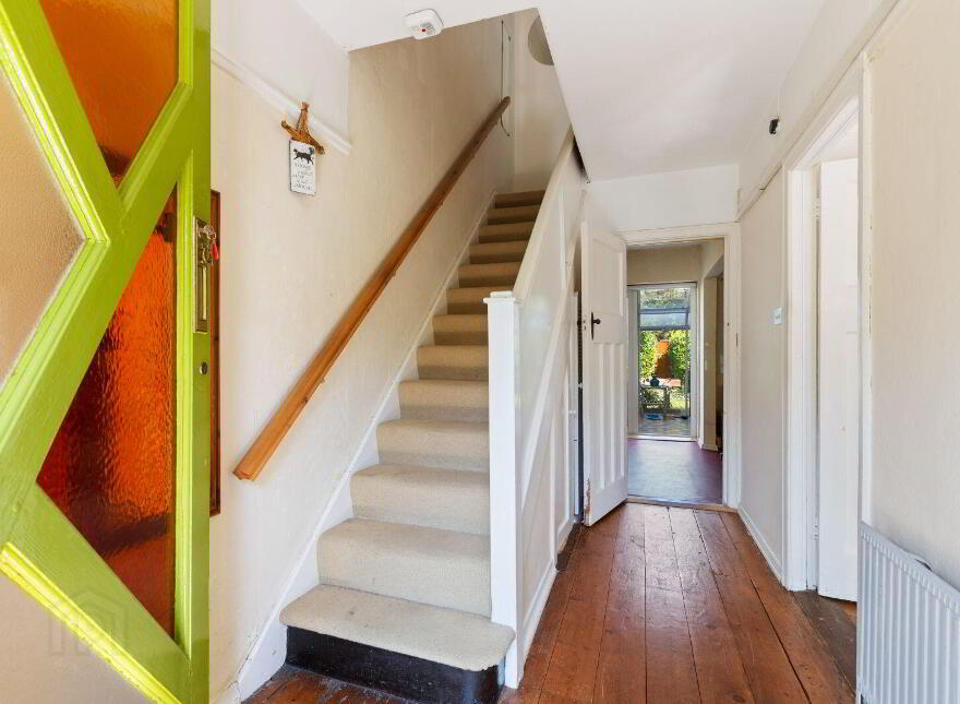 73 Wilfield Road, Sandymount, Sandymount, D04V1K0