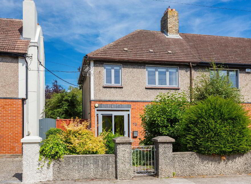 73 Wilfield Road, Sandymount, Sandymount, D04V1K0 photo