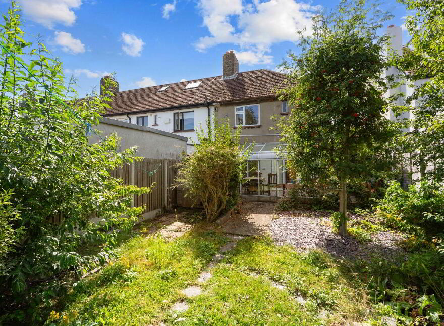 73 Wilfield Road, Sandymount, Sandymount, D04V1K0
