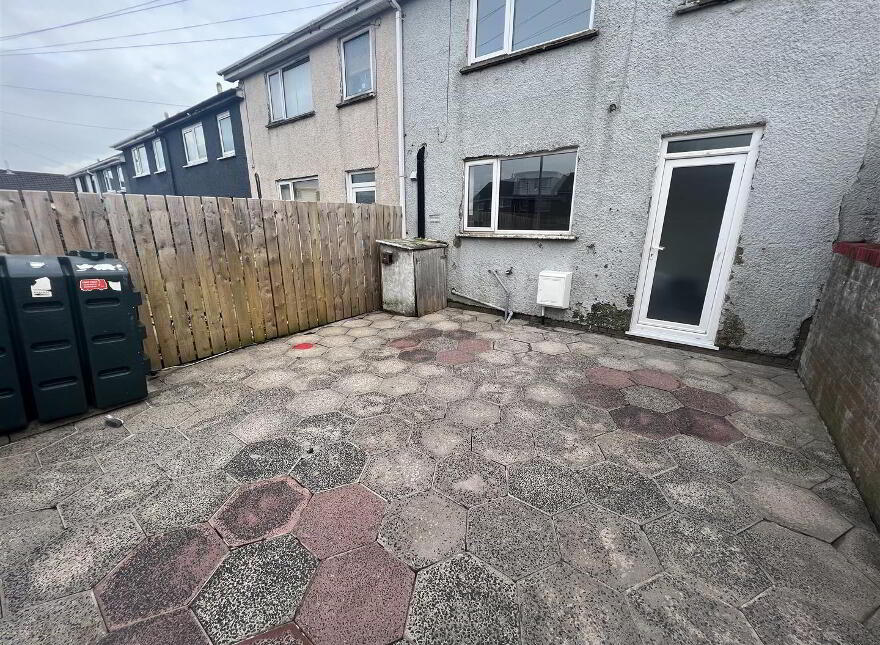 41 Forthill Grove, Newtownabbey, BT36 6QW