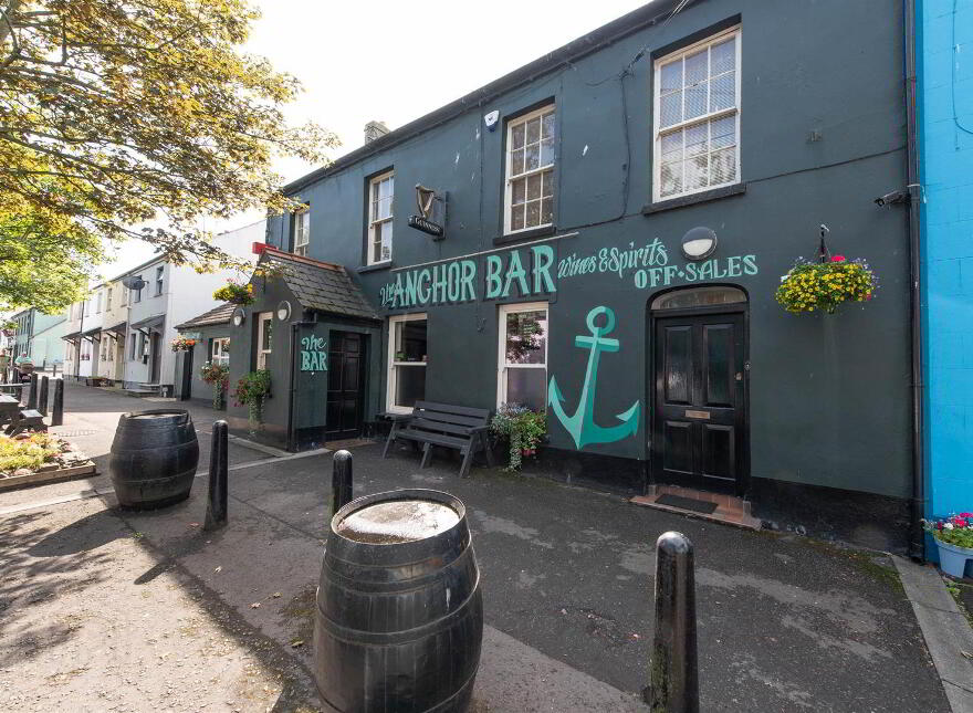 Anchor Bar, 49 Castle Street, Killough, BT30 7QQ photo
