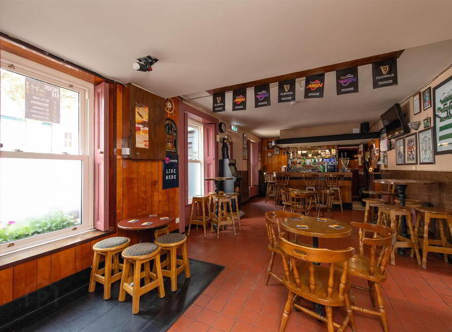 Anchor Bar, 49 Castle Street, Killough, BT30 7QQ