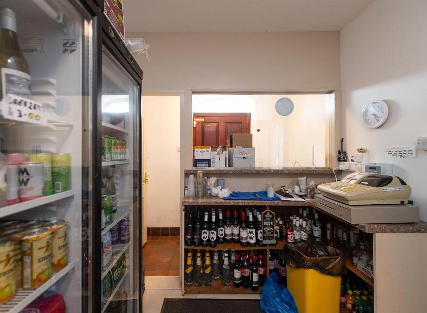 Anchor Bar, 49 Castle Street, Killough, BT30 7QQ