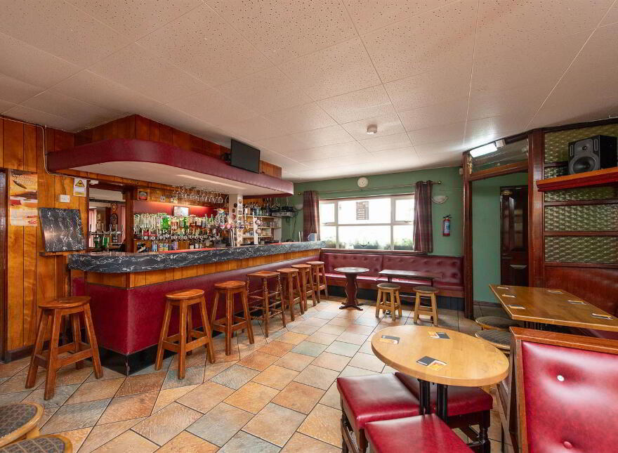 Anchor Bar, 49 Castle Street, Killough, BT30 7QQ