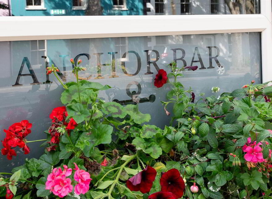 Anchor Bar, 49 Castle Street, Killough, BT30 7QQ