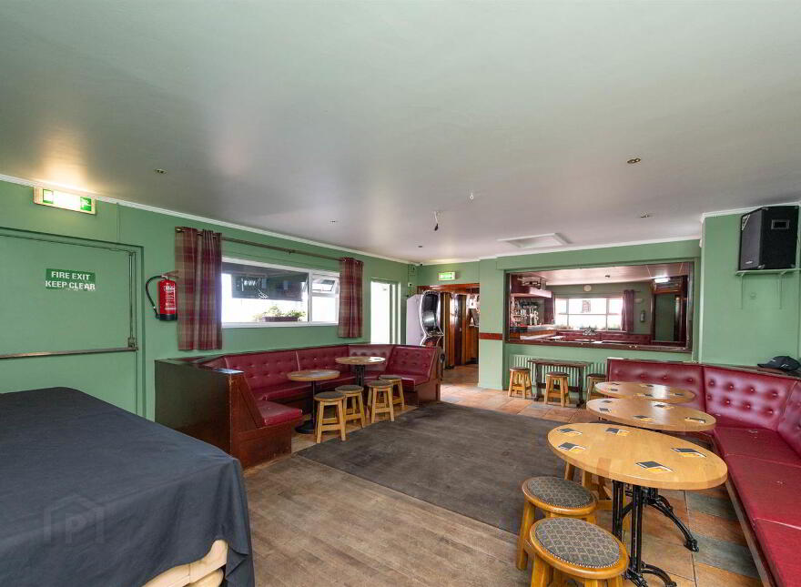 Anchor Bar, 49 Castle Street, Killough, BT30 7QQ