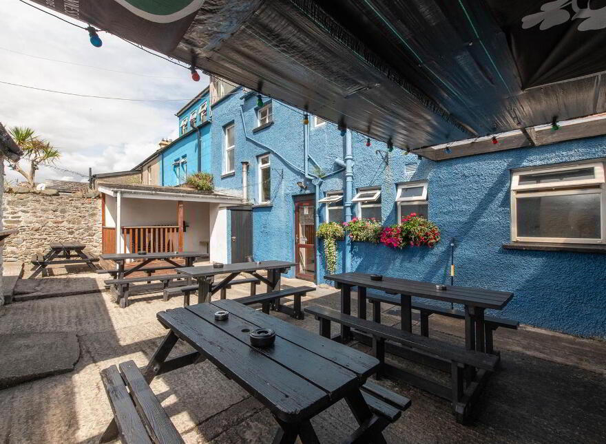 Anchor Bar, 49 Castle Street, Killough, BT30 7QQ