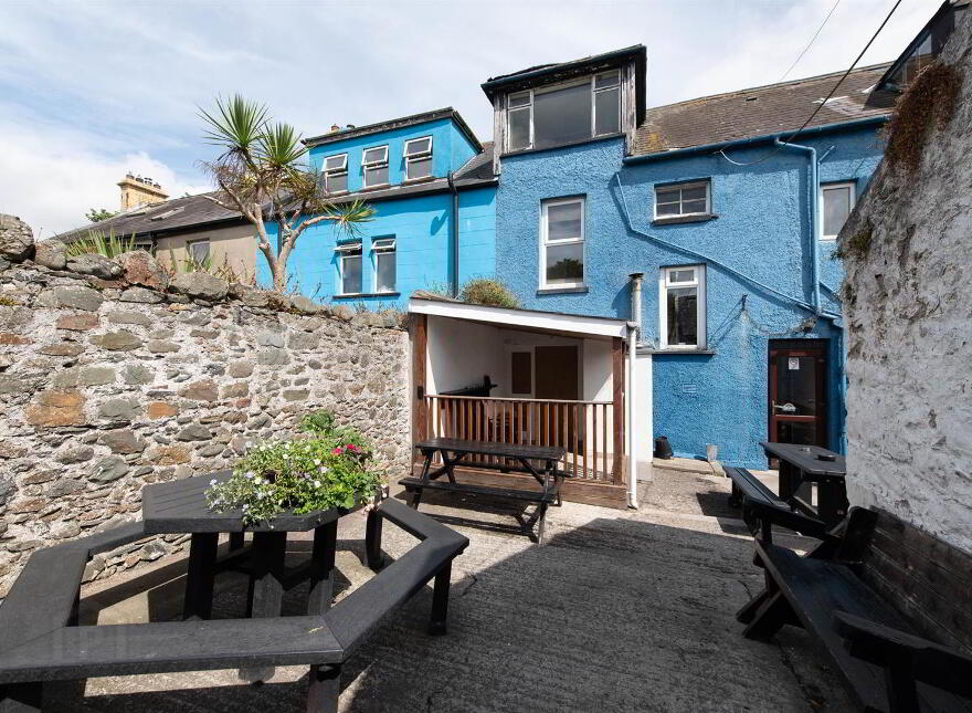Anchor Bar, 49 Castle Street, Killough, BT30 7QQ