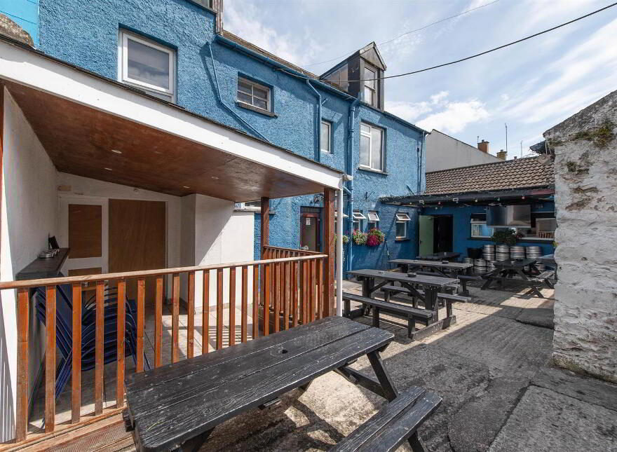 Anchor Bar, 49 Castle Street, Killough, BT30 7QQ