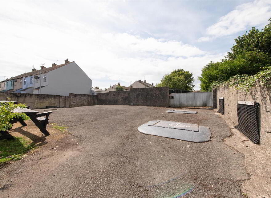 Anchor Bar, 49 Castle Street, Killough, BT30 7QQ