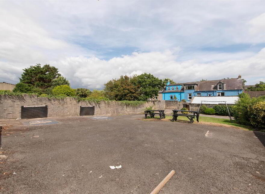 Anchor Bar, 49 Castle Street, Killough, BT30 7QQ