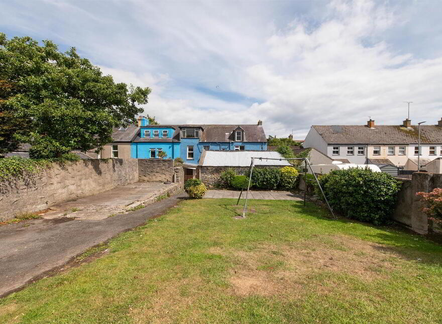 Anchor Bar, 49 Castle Street, Killough, BT30 7QQ
