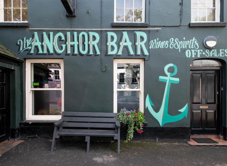 Anchor Bar, 49 Castle Street, Killough, BT30 7QQ