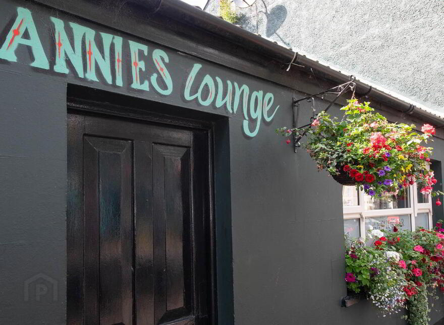 Anchor Bar, 49 Castle Street, Killough, BT30 7QQ