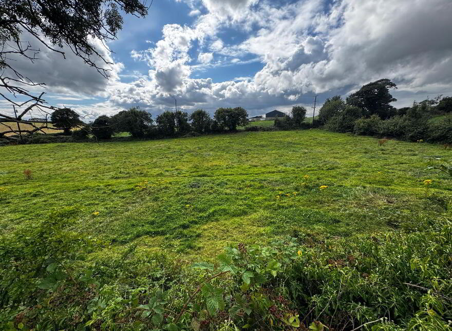 1 Clontonacally Road, Carryduff, Belfast, BT8 8AG