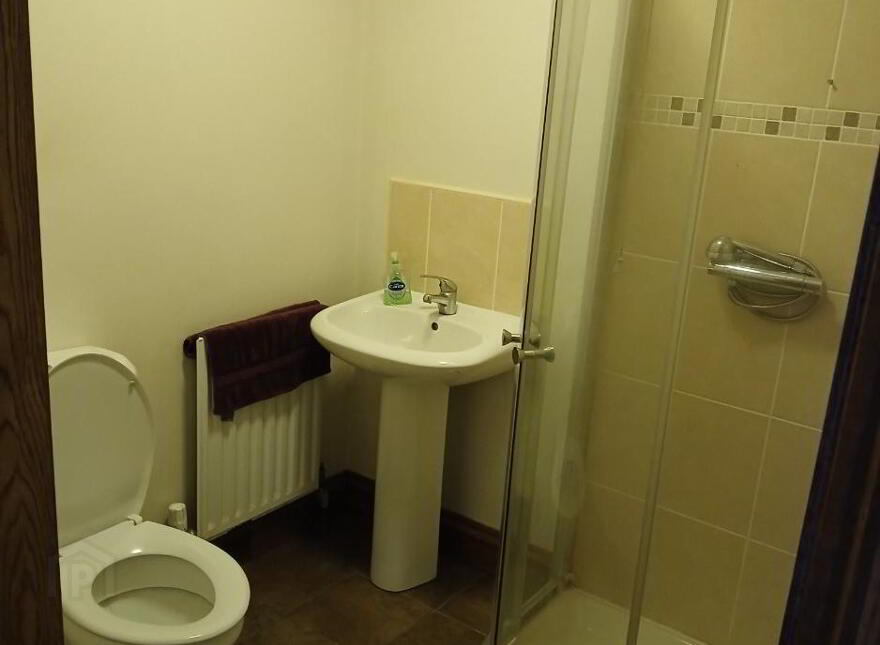 3 Church Lane, Warrenpoint, BT34 3UY