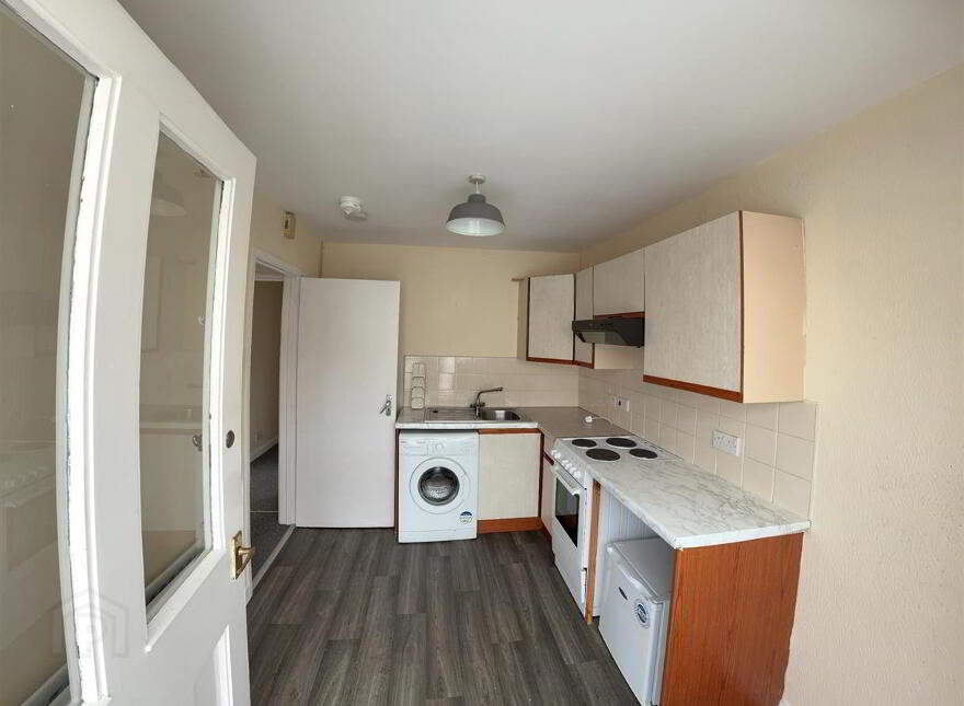 17 Hollygate Park, Carryduff, Belfast, BT8 8DZ