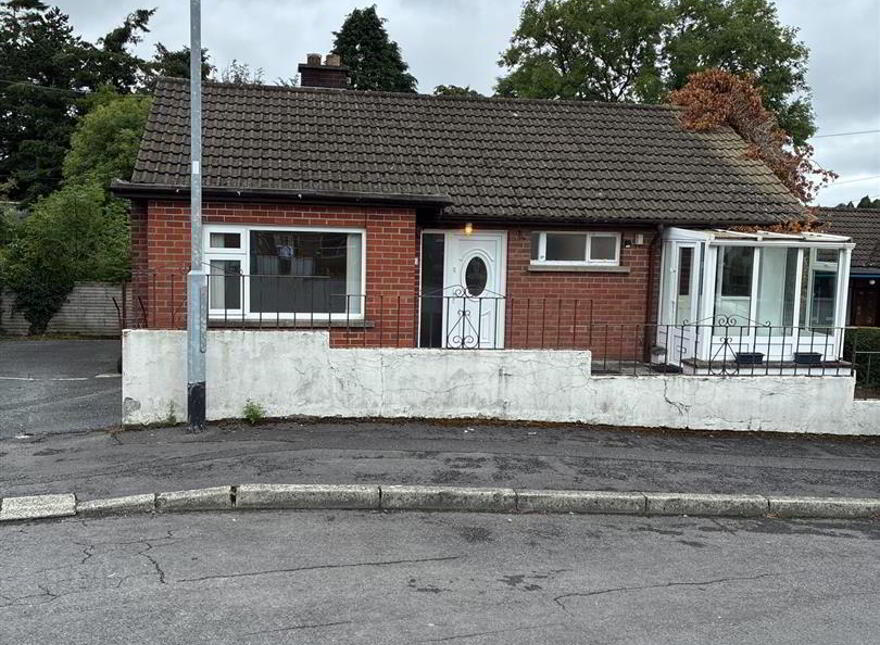 17 Hollygate Park, Carryduff, Belfast, BT8 8DZ