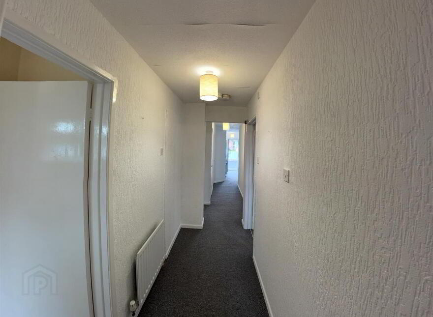 17 Hollygate Park, Carryduff, Belfast, BT8 8DZ
