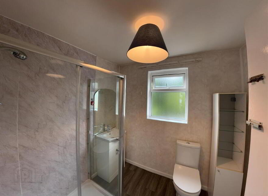 17 Hollygate Park, Carryduff, Belfast, BT8 8DZ