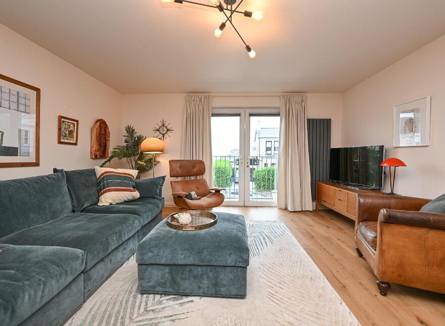 6 Clifton Gate, Bangor, BT20 5DZ