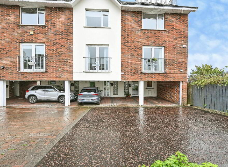 6 Clifton Gate, Bangor, BT20 5DZ