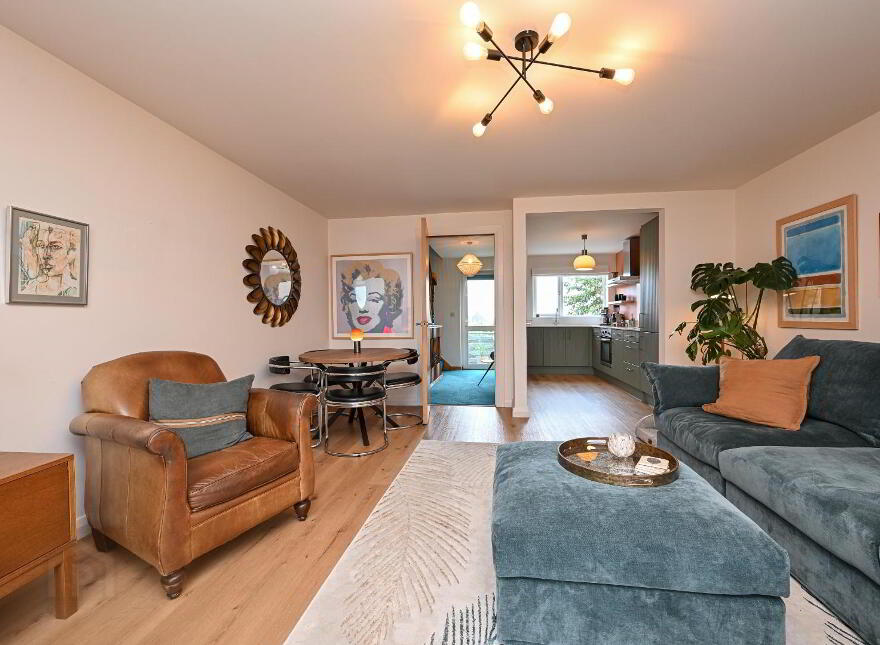 6 Clifton Gate, Bangor, BT20 5DZ