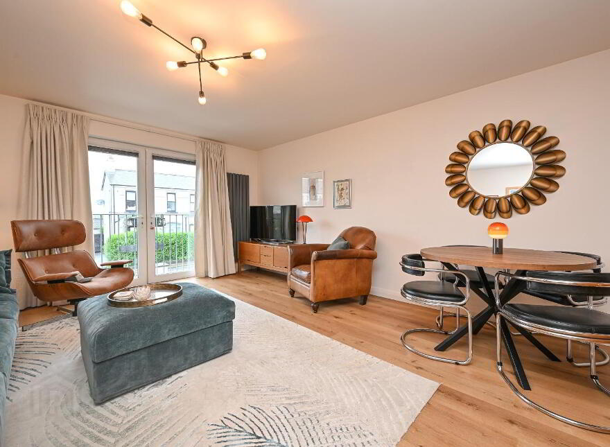 6 Clifton Gate, Bangor, BT20 5DZ
