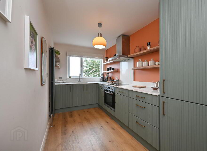 6 Clifton Gate, Bangor, BT20 5DZ