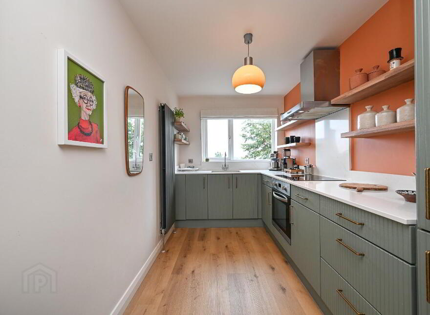 6 Clifton Gate, Bangor, BT20 5DZ
