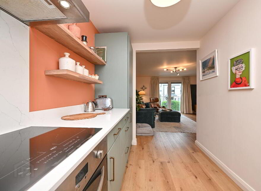 6 Clifton Gate, Bangor, BT20 5DZ