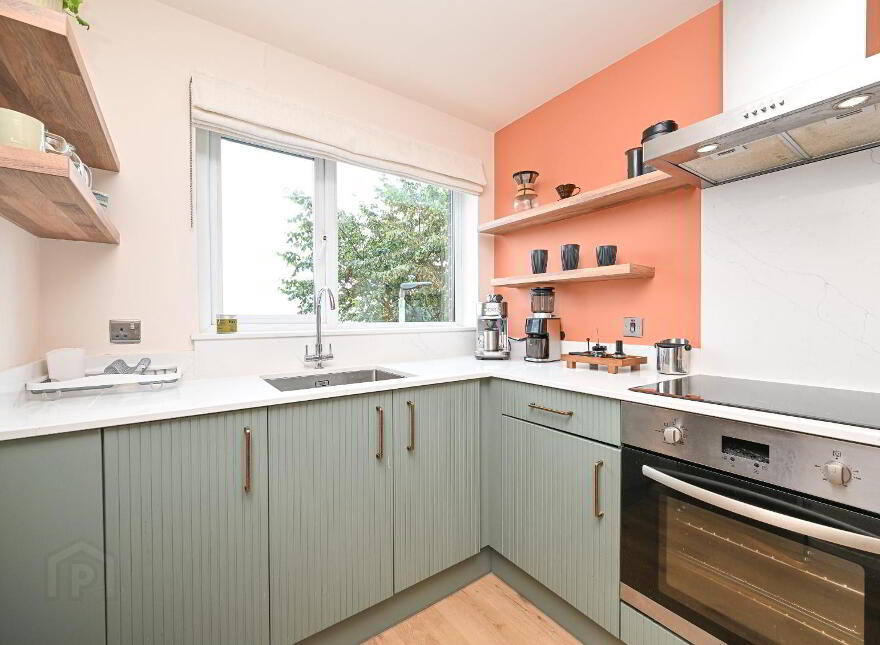 6 Clifton Gate, Bangor, BT20 5DZ