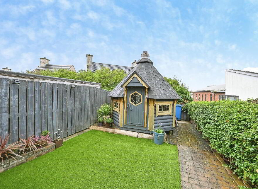 6 Clifton Gate, Bangor, BT20 5DZ