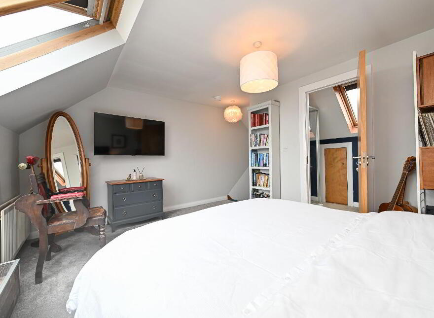 6 Clifton Gate, Bangor, BT20 5DZ