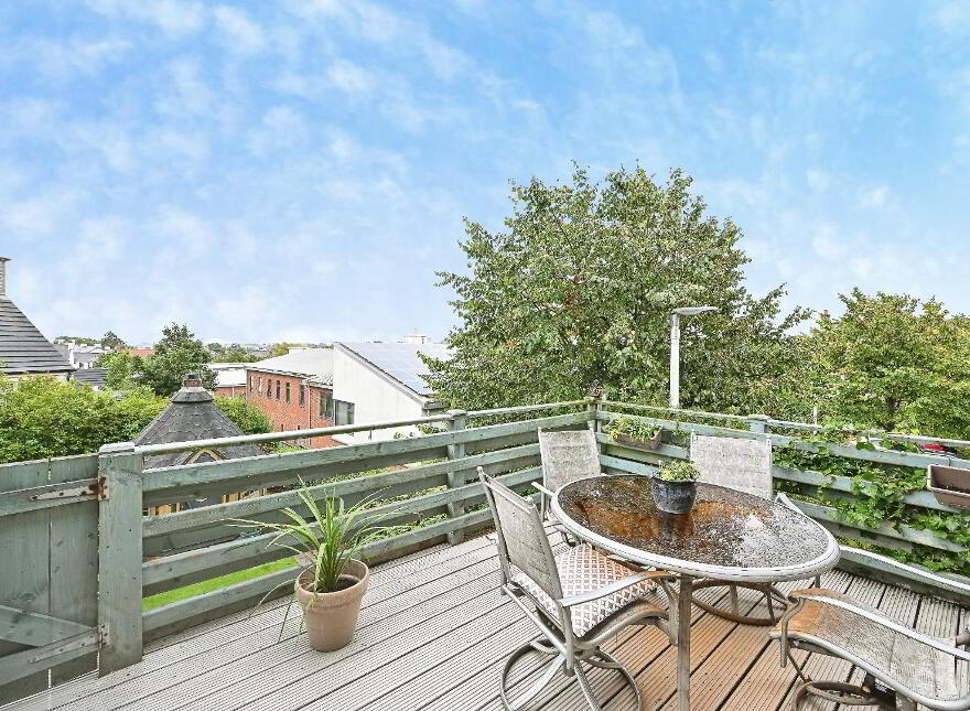 6 Clifton Gate, Bangor, BT20 5DZ
