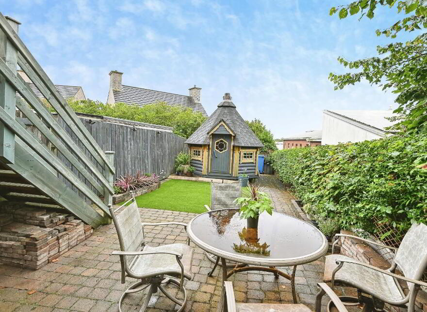 6 Clifton Gate, Bangor, BT20 5DZ
