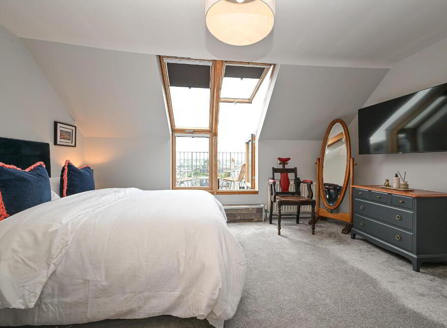 6 Clifton Gate, Bangor, BT20 5DZ