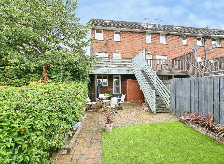 6 Clifton Gate, Bangor, BT20 5DZ