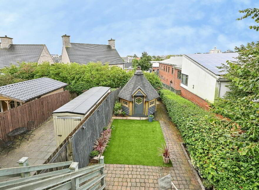 6 Clifton Gate, Bangor, BT20 5DZ