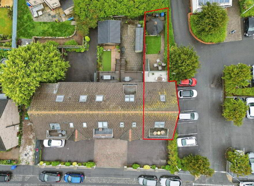 6 Clifton Gate, Bangor, BT20 5DZ