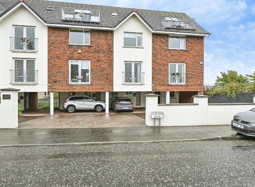 6 Clifton Gate, Bangor, BT20 5DZ