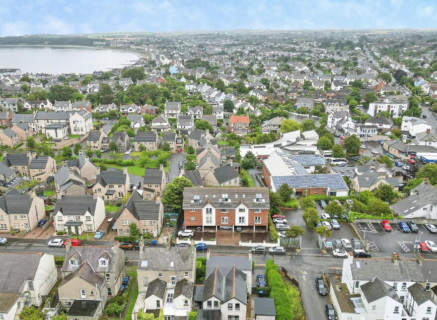 6 Clifton Gate, Bangor, BT20 5DZ