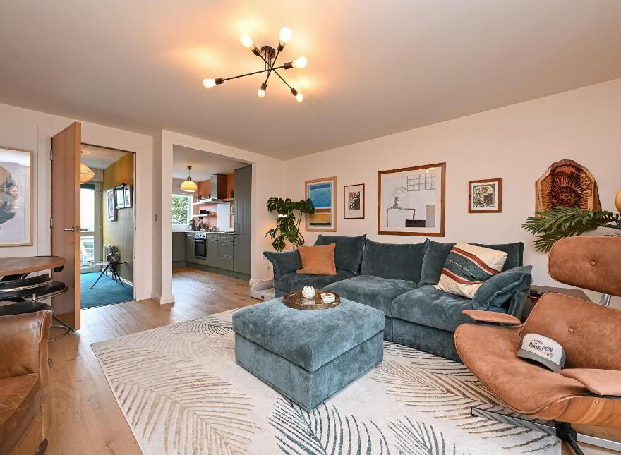6 Clifton Gate, Bangor, BT20 5DZ
