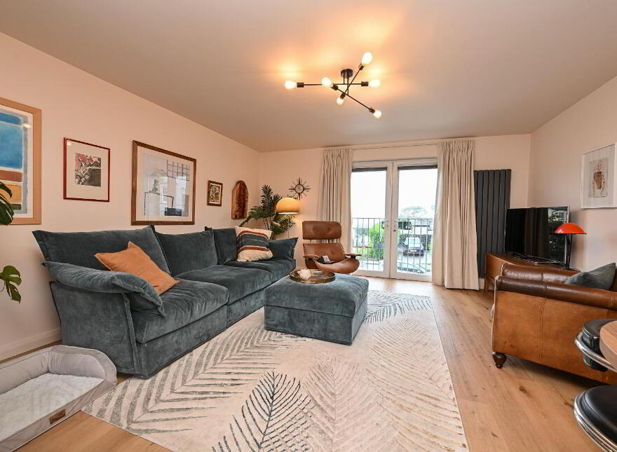 6 Clifton Gate, Bangor, BT20 5DZ