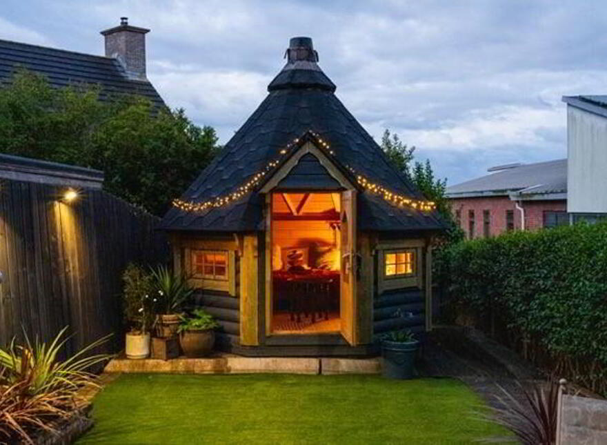 6 Clifton Gate, Bangor, BT20 5DZ